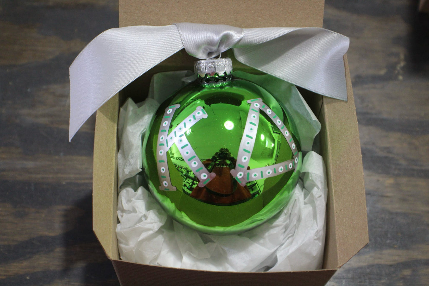 Kappa Delta Ornament