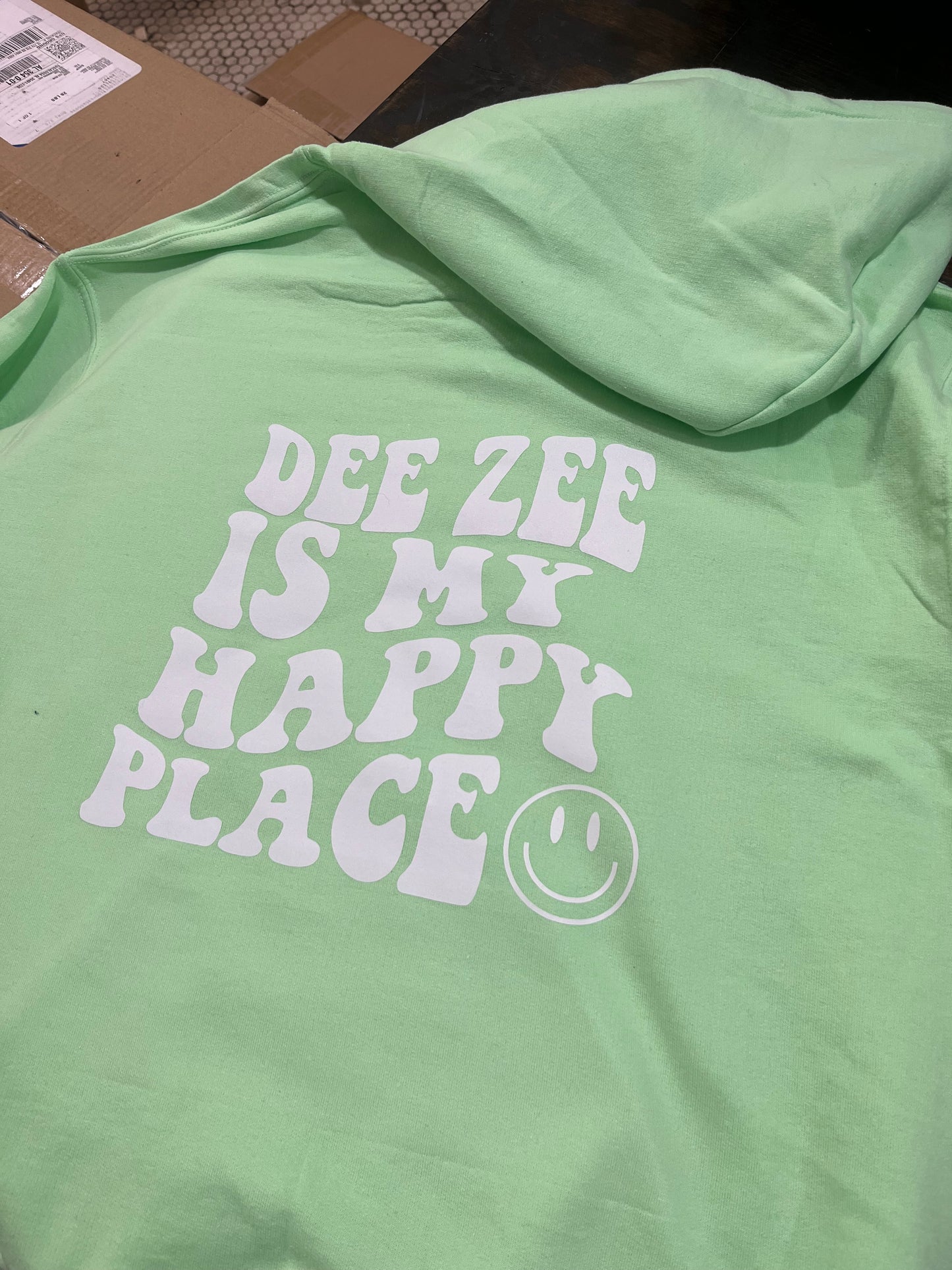 Hoodie