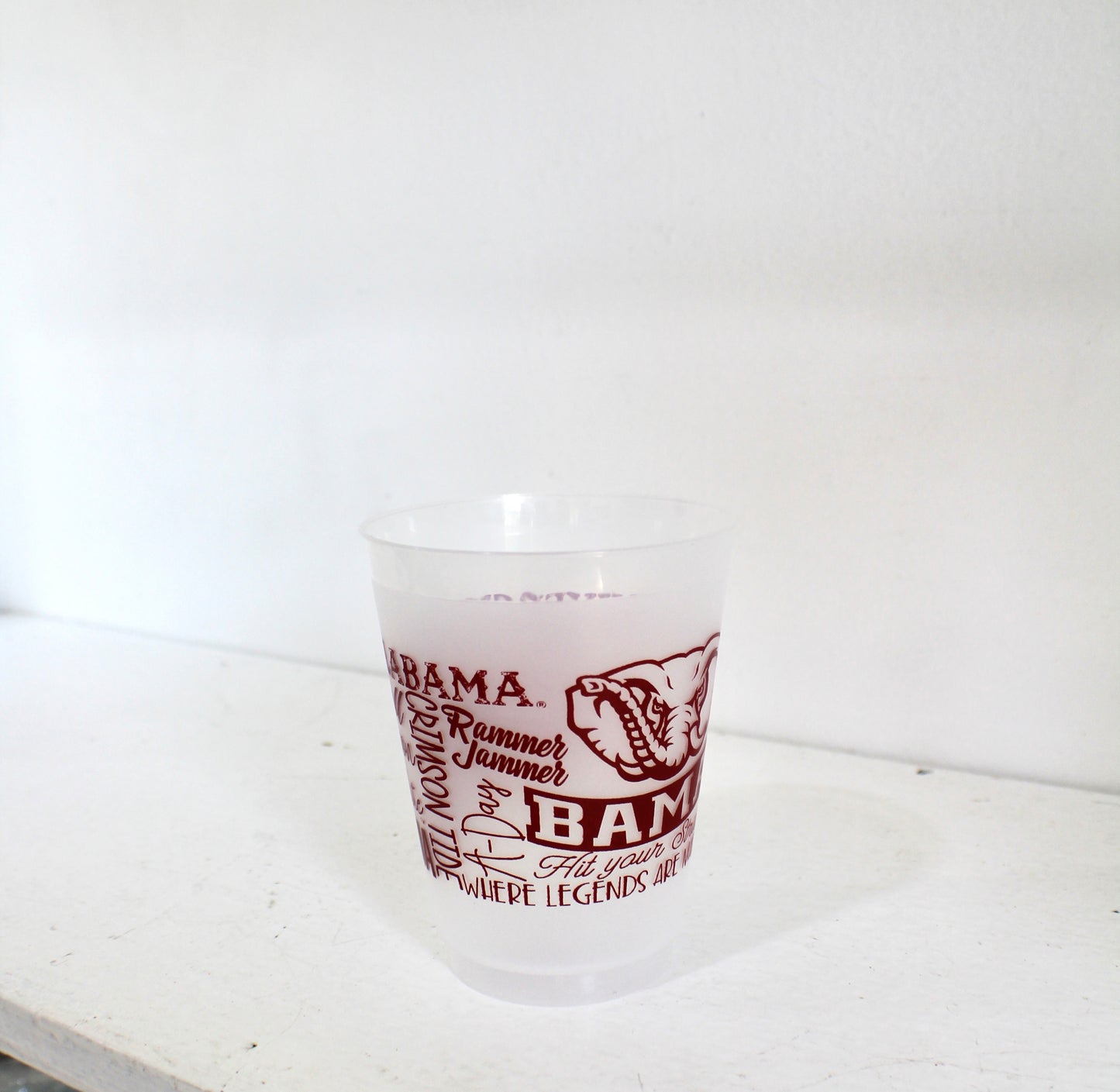 Bama Frost Flex Cup