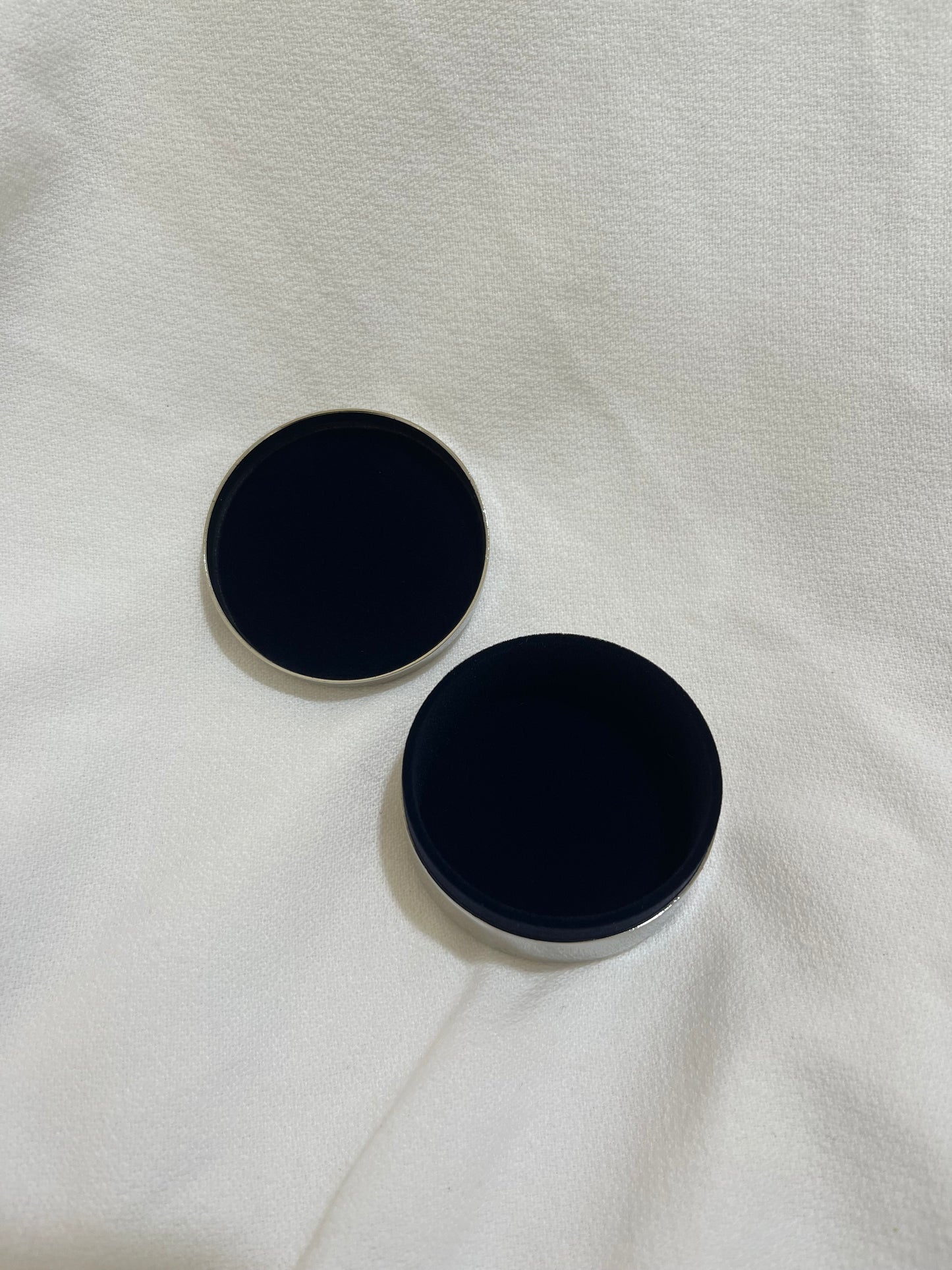 Alpha Omicron Pi Circular Pin Box