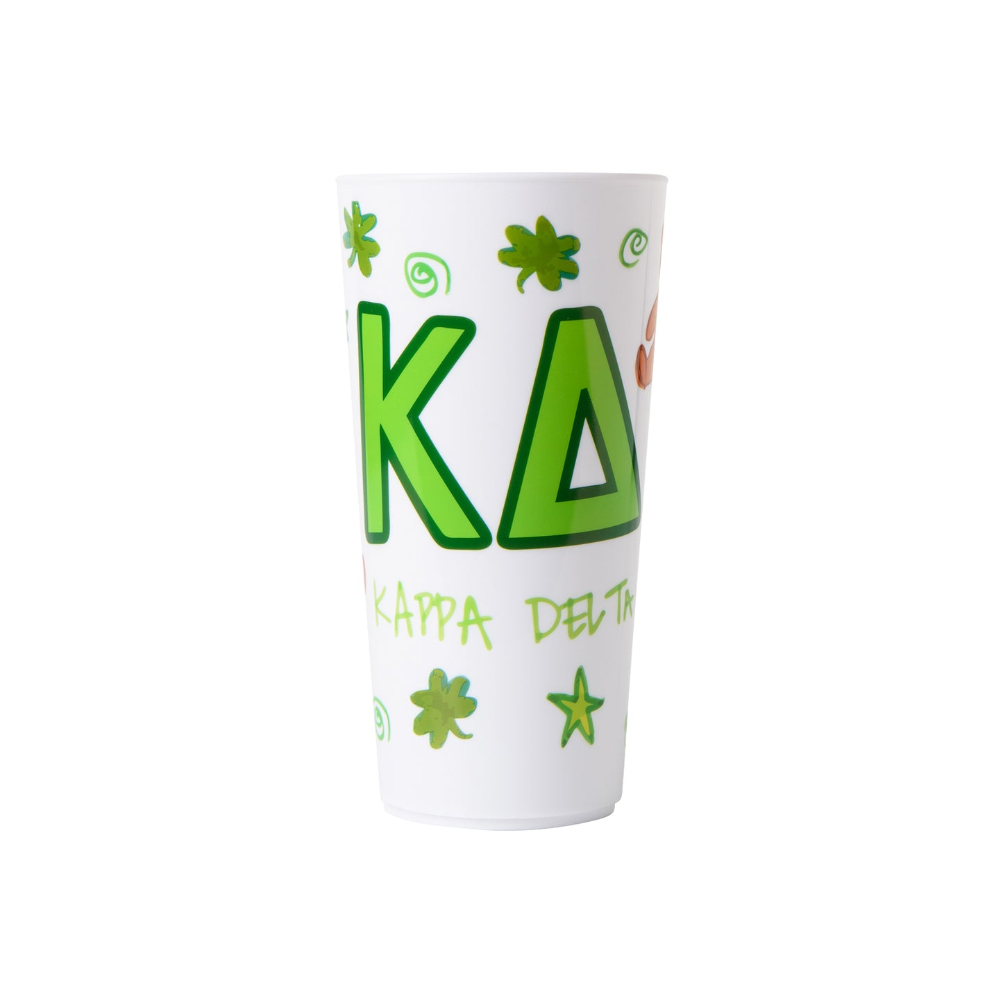 Kappa Delta Marker Stadium Cup