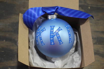 Kappa Kappa Gamma Ornament