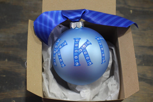 Kappa Kappa Gamma Ornament
