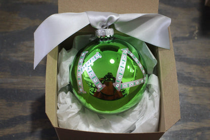 Kappa Delta Ornament