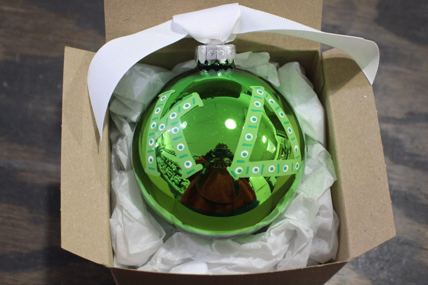 Kappa Delta Ornament