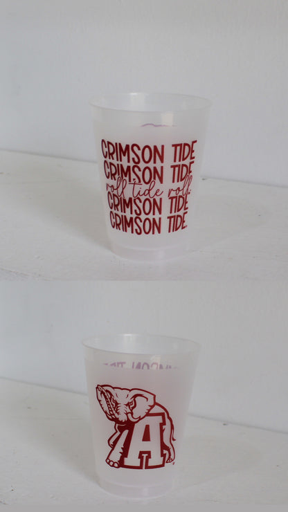 Bama Frost Flex Cup