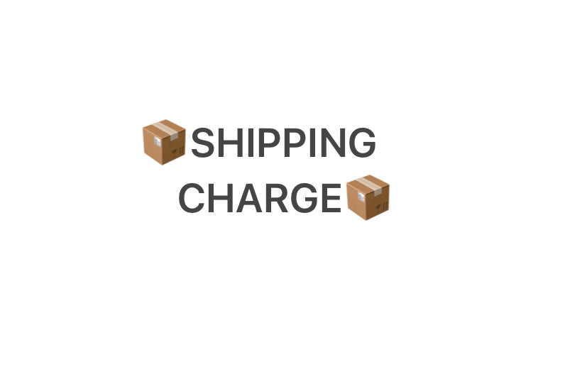 Shipping charge