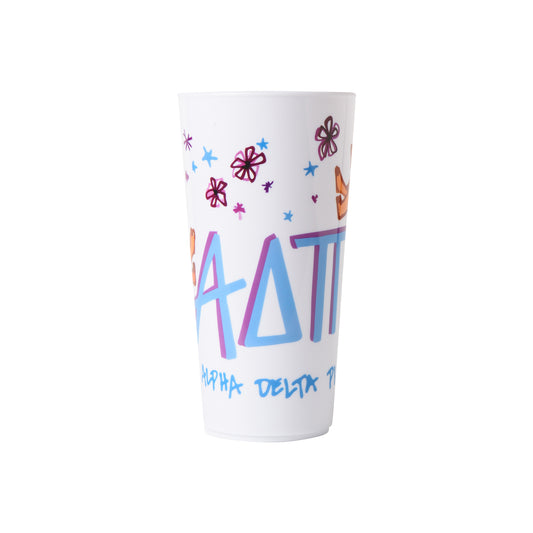 Alpha Delta Pi Marker Stadium Cup