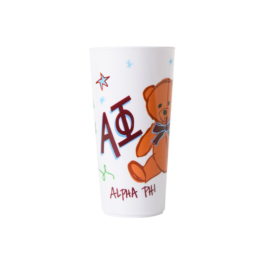 Alpha Phi Marker Stadium Cup