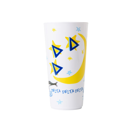 Delta Delta Delta Marker Stadium Cup