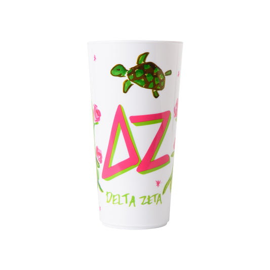 Delta Zeta Marker Stadium Cup