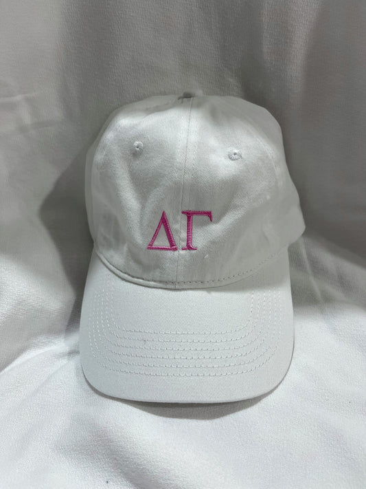 Delta Gamma Baseball Cap