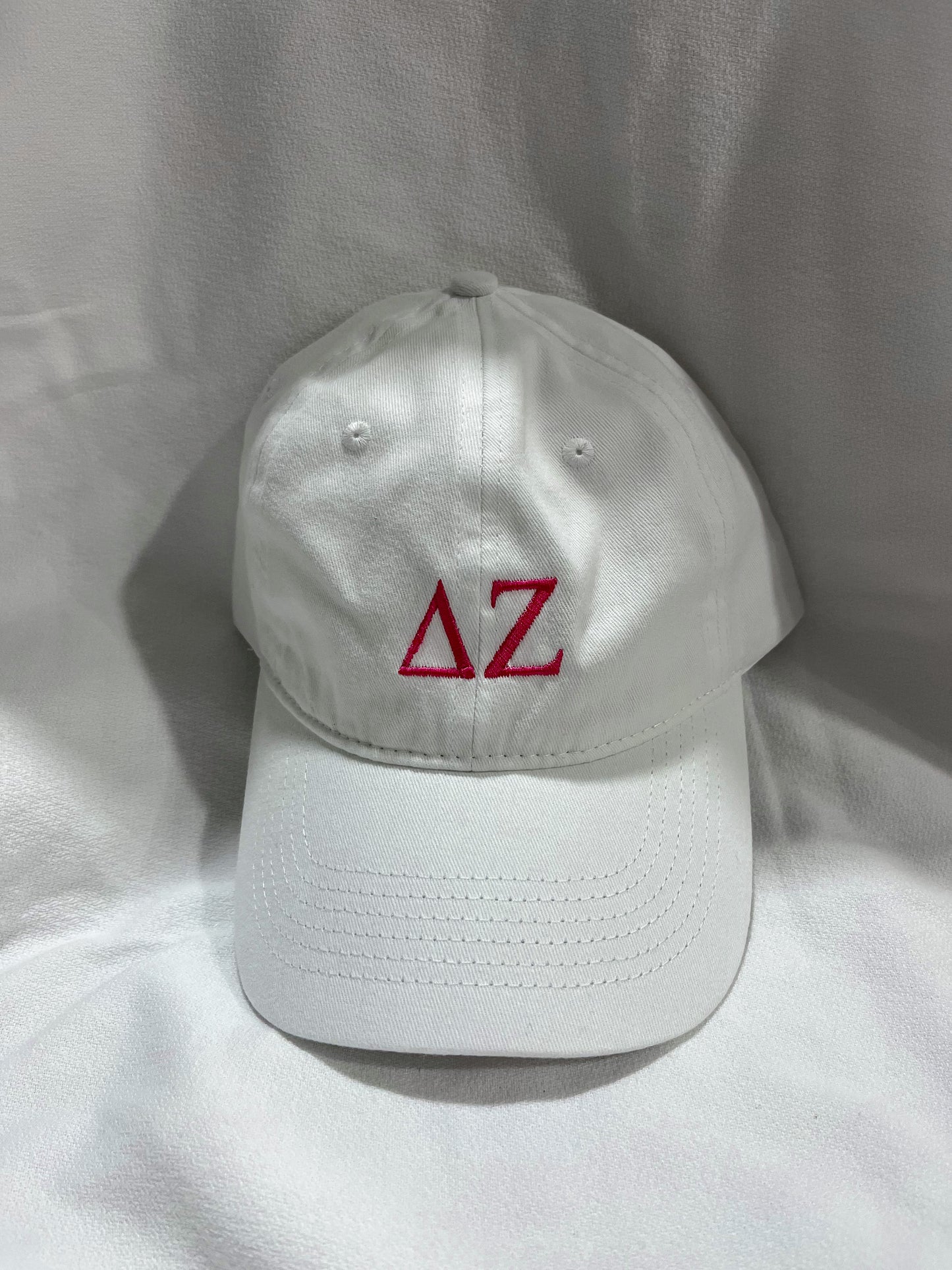 Delta Zeta Baseball Cap