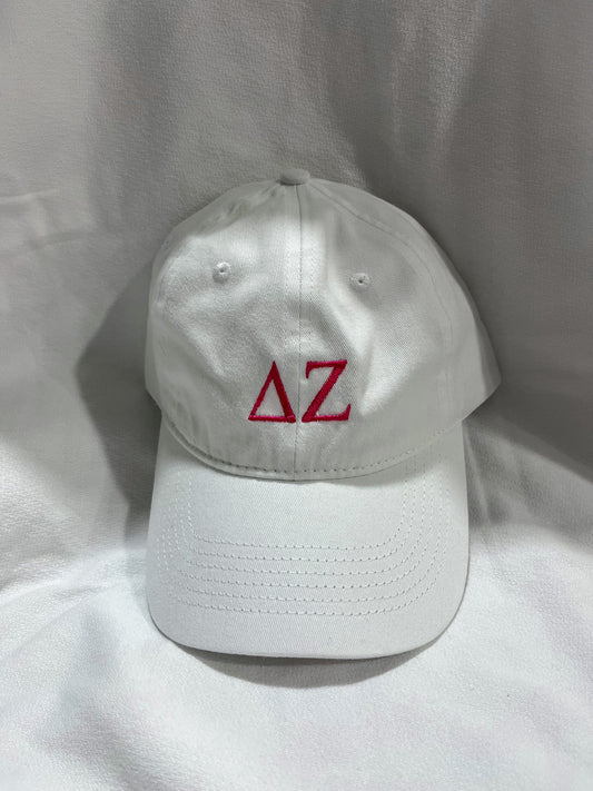 Delta Zeta Baseball Cap