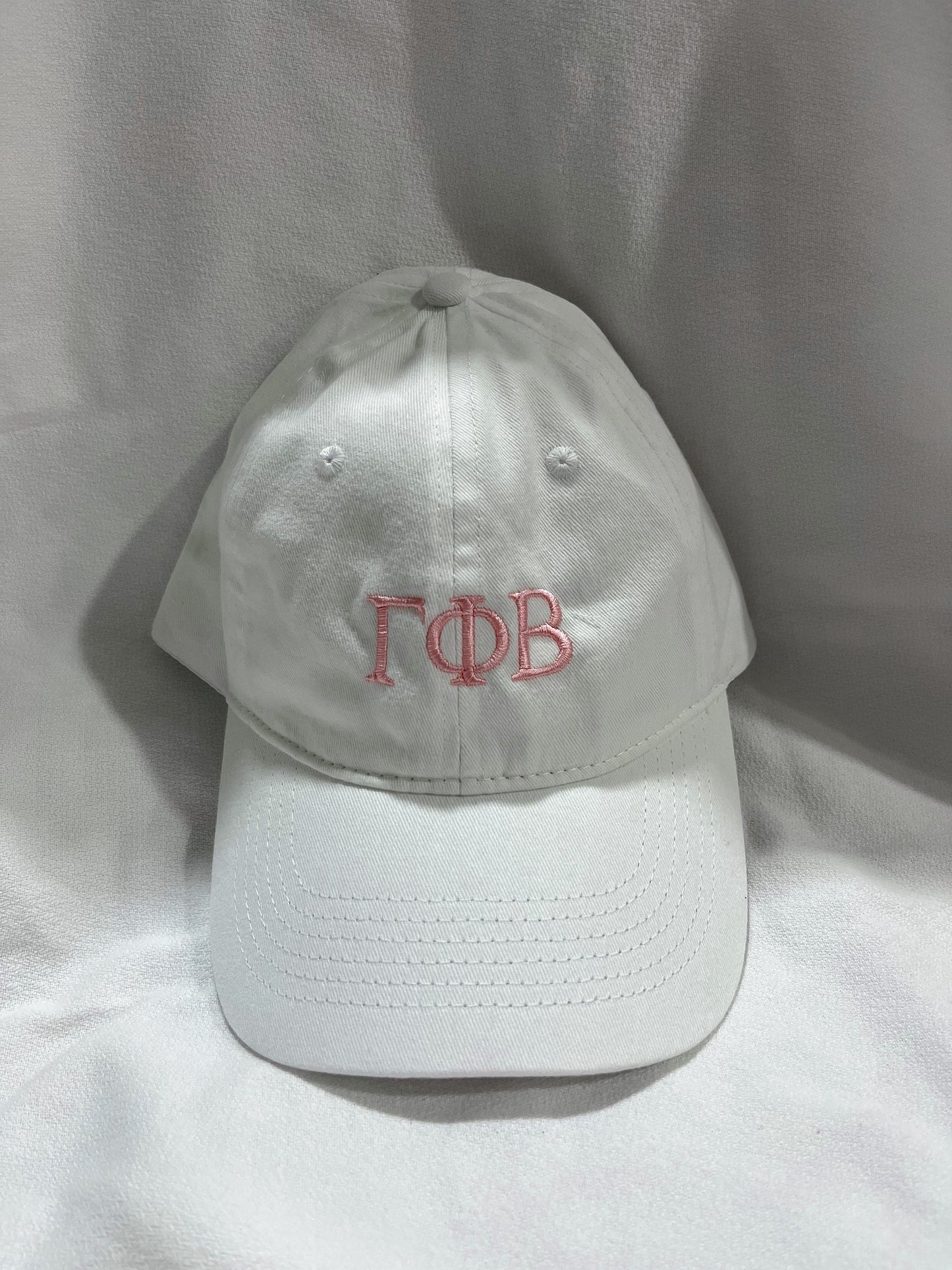 Gamma Phi Beta Baseball Cap