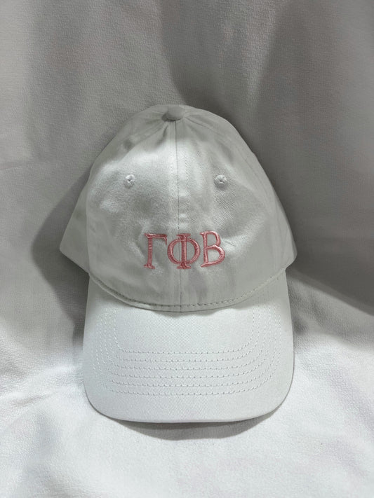 Gamma Phi Beta Baseball Cap