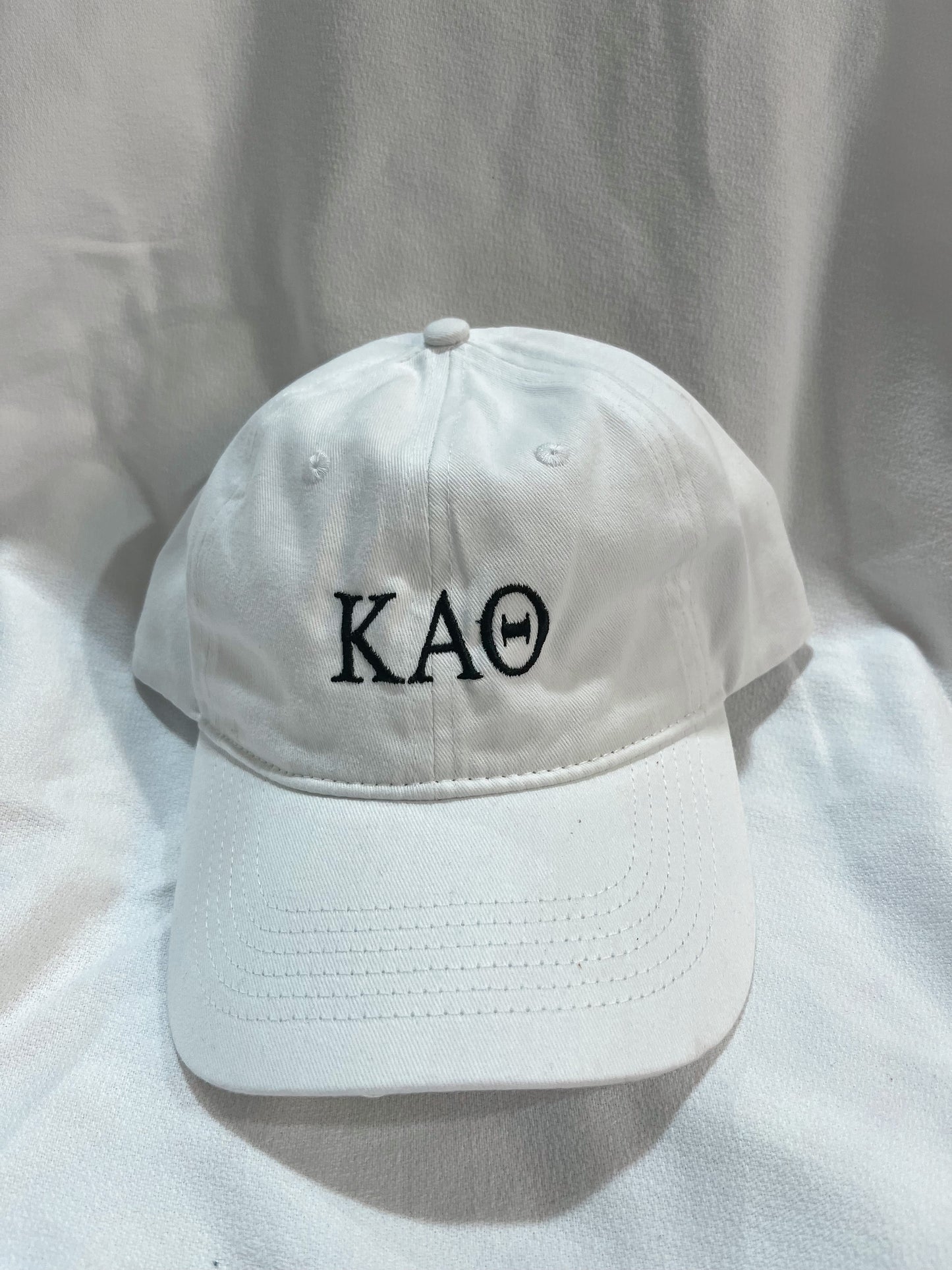 Kappa Alpha Theta Baseball Cap