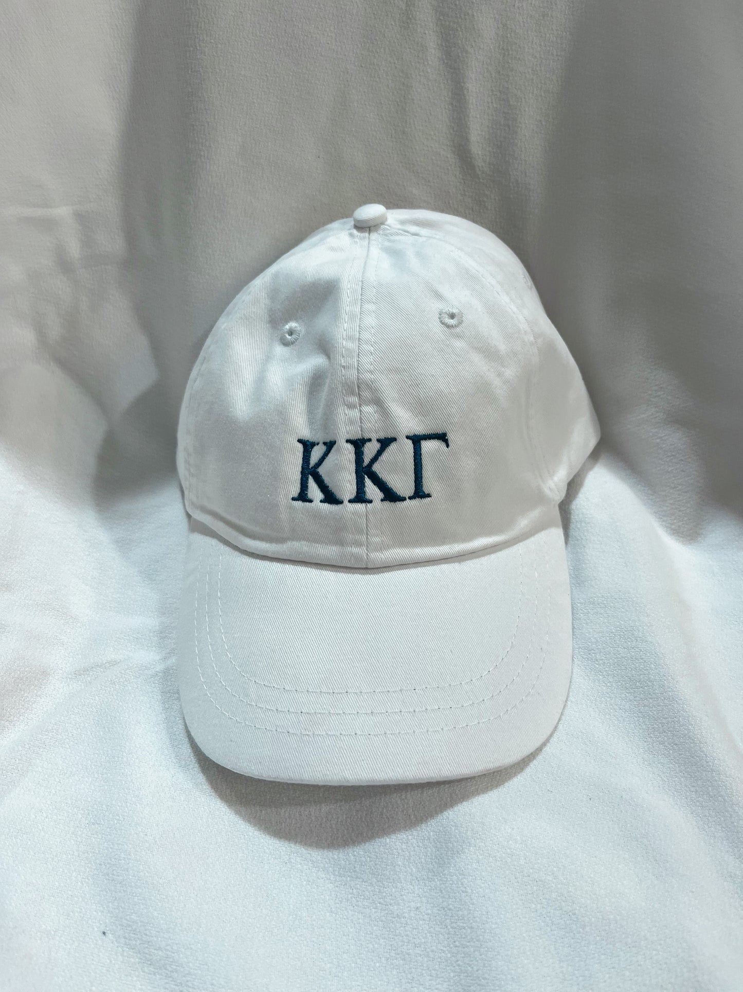 Kappa Kappa Gamma Baseball Cap