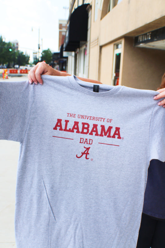 Bama Dad T-Shirt