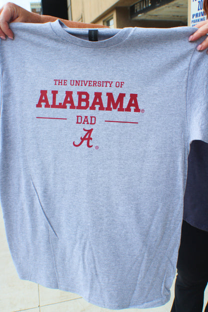 Bama Dad T-Shirt