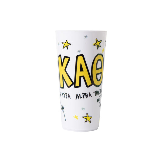 Kappa Alpha Theta Marker Stadium Cup