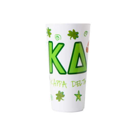 Kappa Delta Marker Stadium Cup