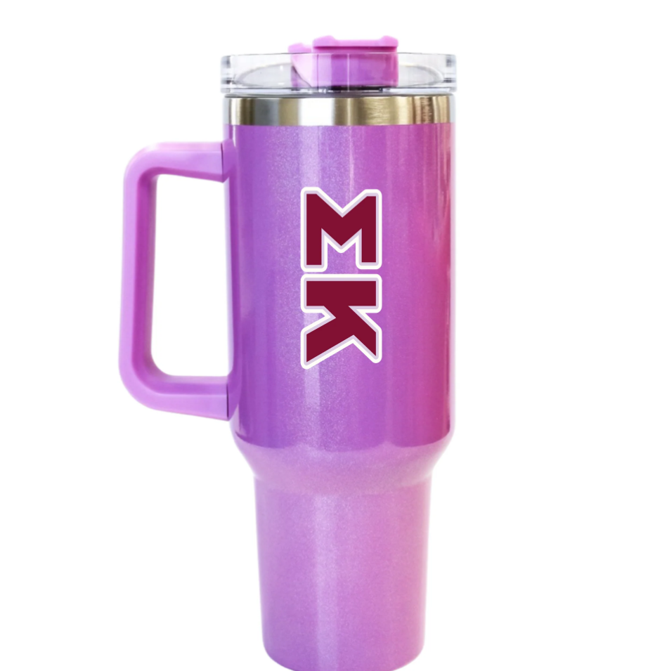 Sigma Kappa Stella Tumbler