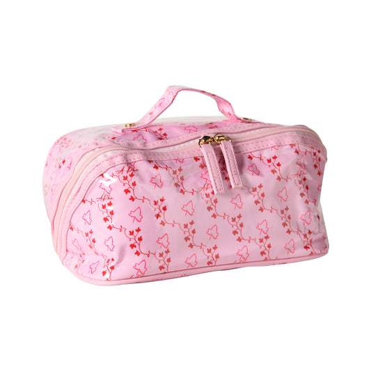Alpha Phi Icon Cosmetic Bag