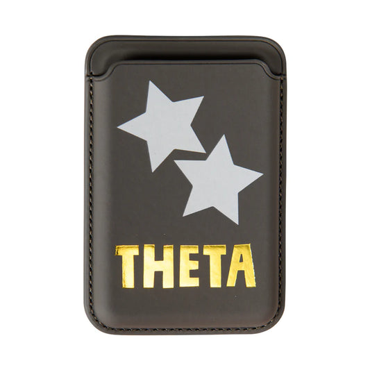Kappa Alpha Theta Magnetic Phone Wallet