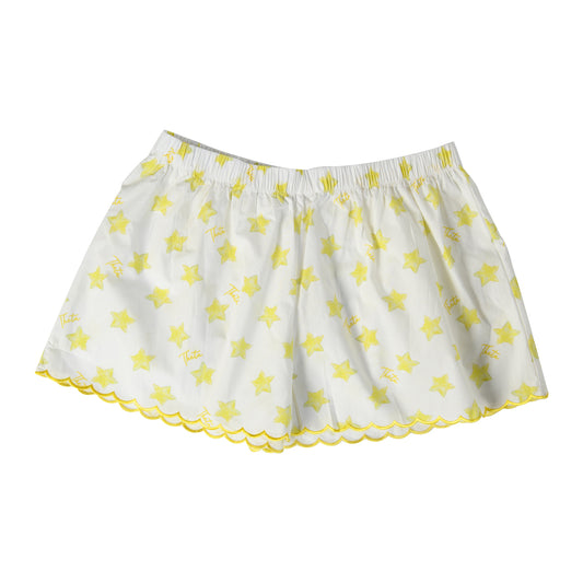 Kappa Alpha Theta Star Pj Shorts