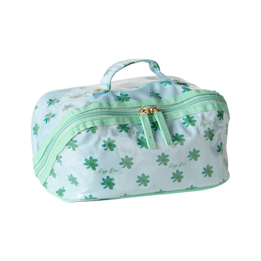 Kappa Delta Icon Cosmetic Bag