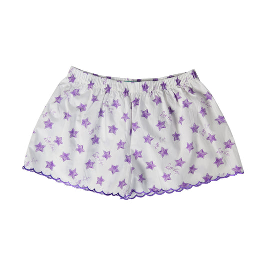 Sigma Kappa Star Pj Shorts