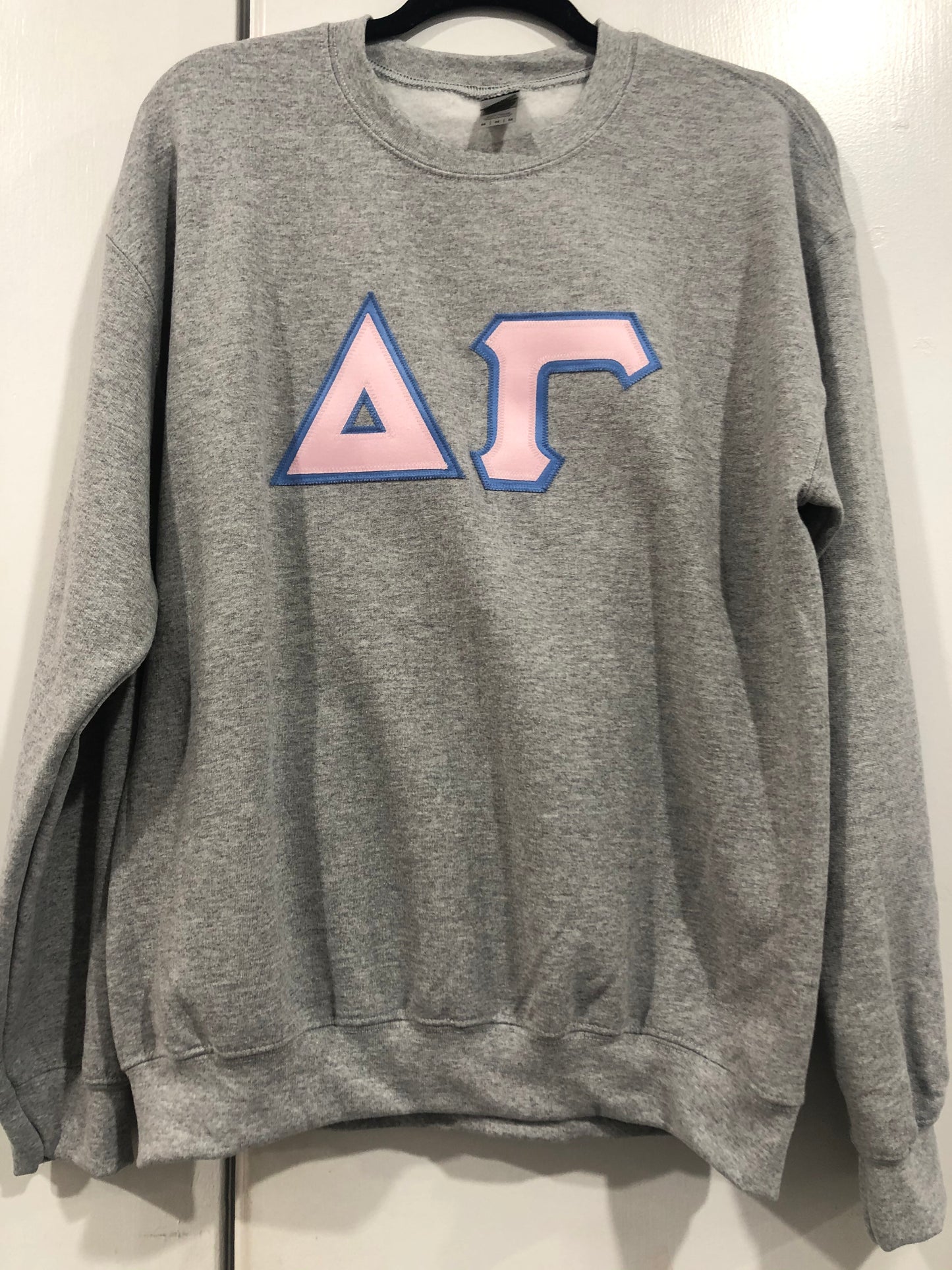 Delta Gamma Crewneck