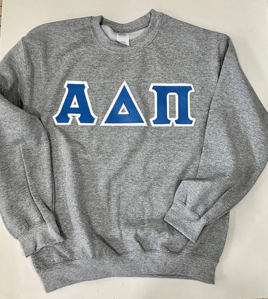 Alpha Delta Pi Crewneck