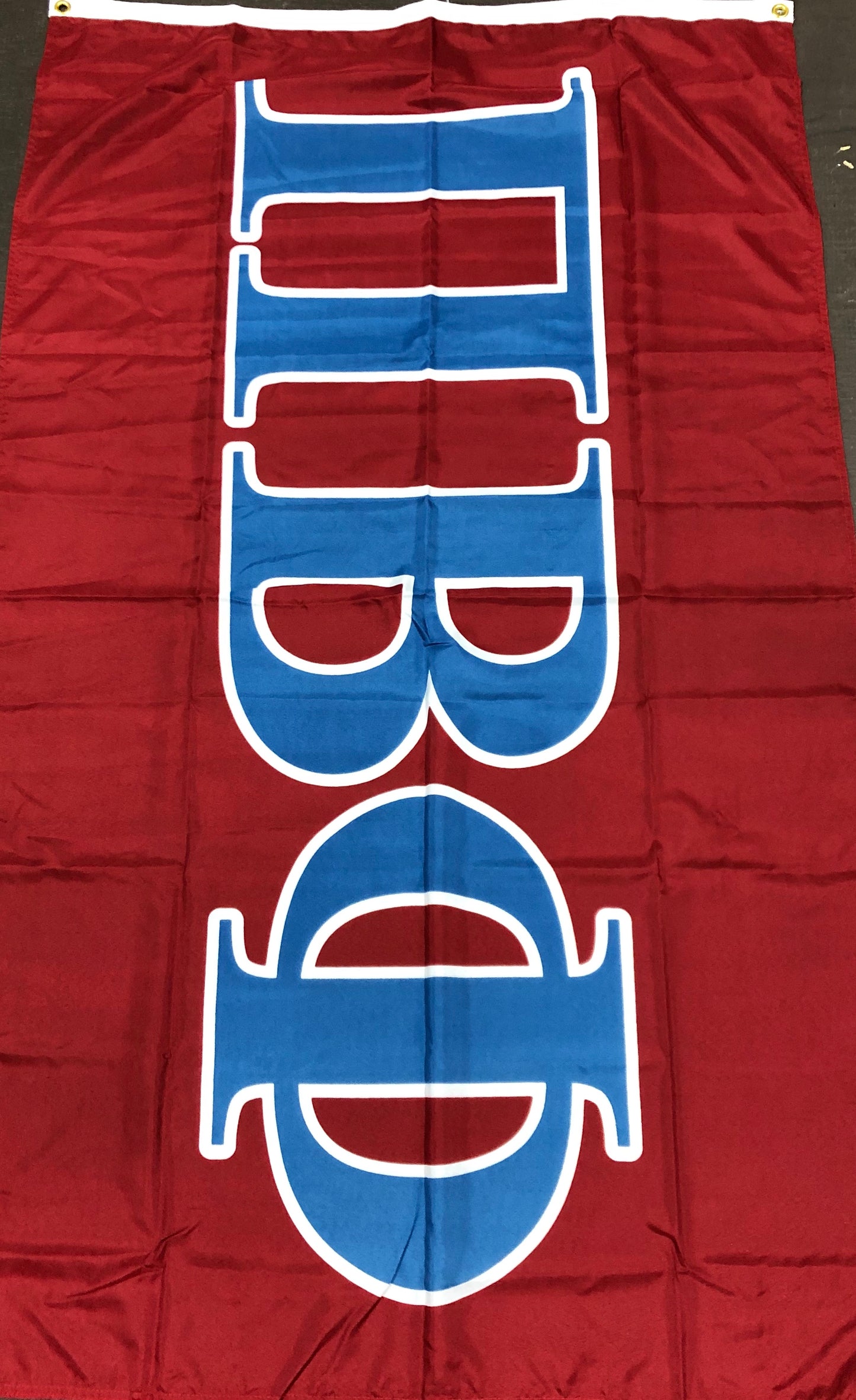 Pi Beta Phi 3' x 5' Letter Flag