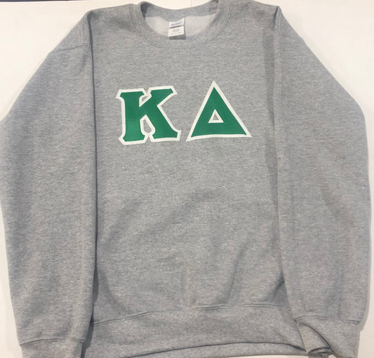 Kappa Delta Crewneck