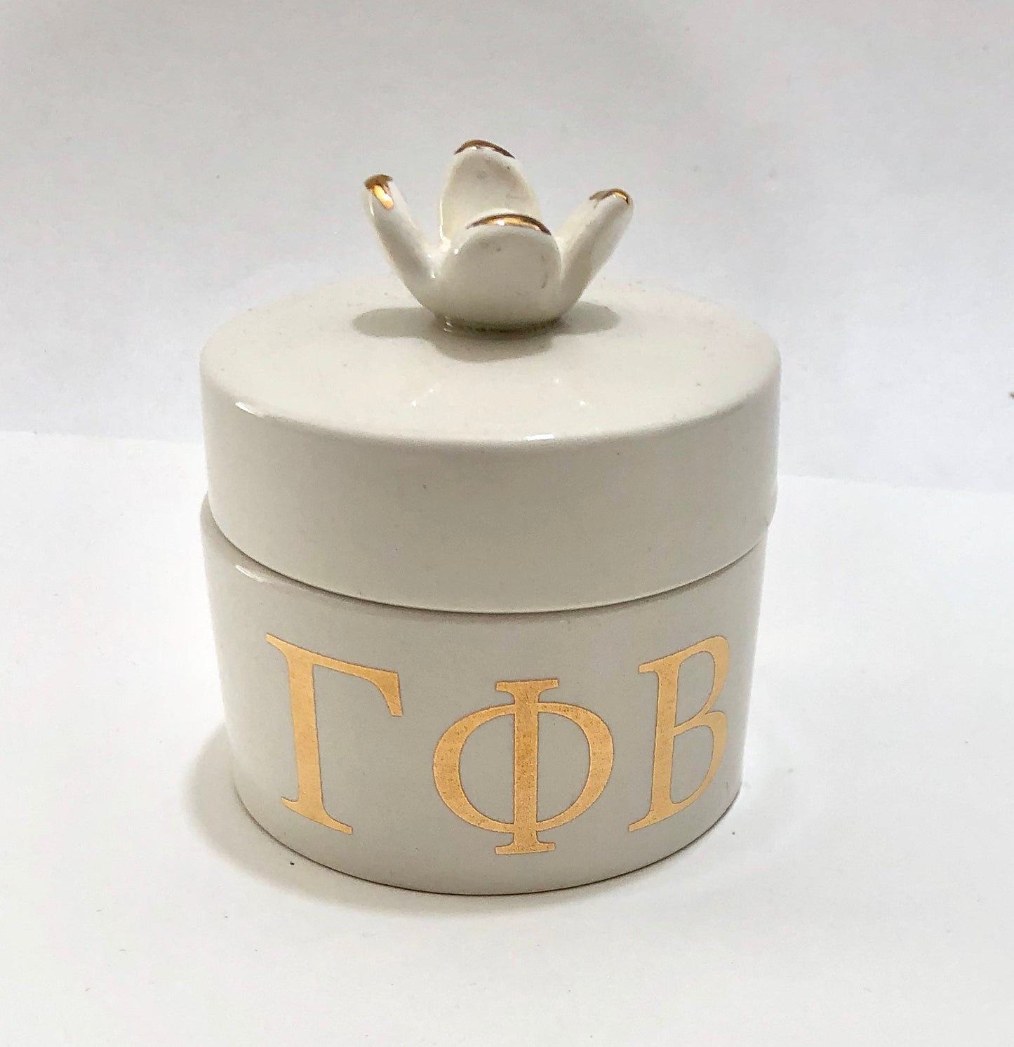 Gamma Phi Beta Pinbox