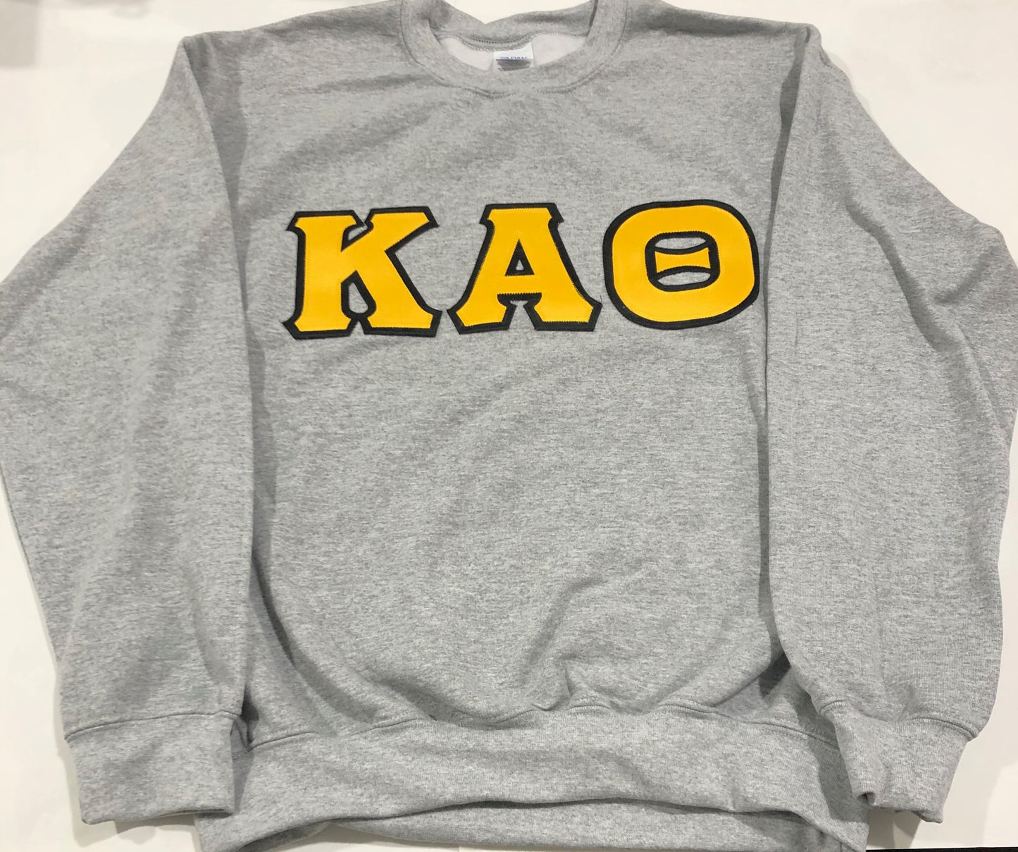 Kappa Alpha Theta Crewneck