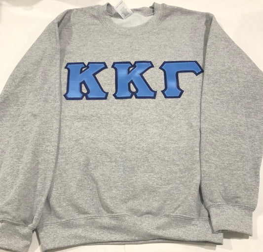 Kappa Kappa Gamma Crewneck