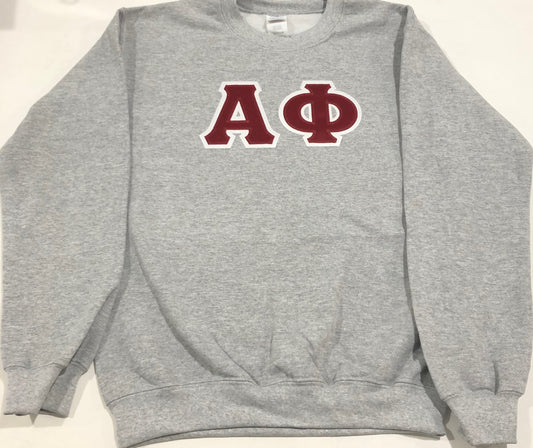 Alpha Phi Crewneck